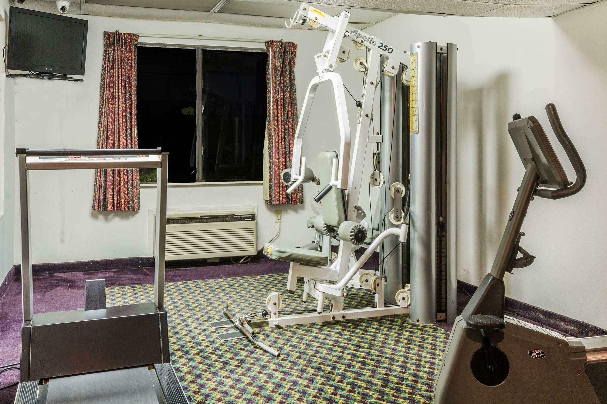 Super 8 By Wyndham Garland North Dallas Area Esterno foto
